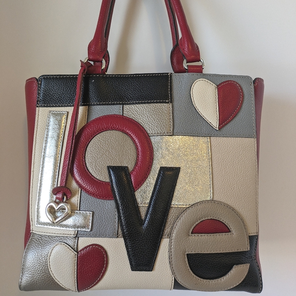 Brighton Love Tote